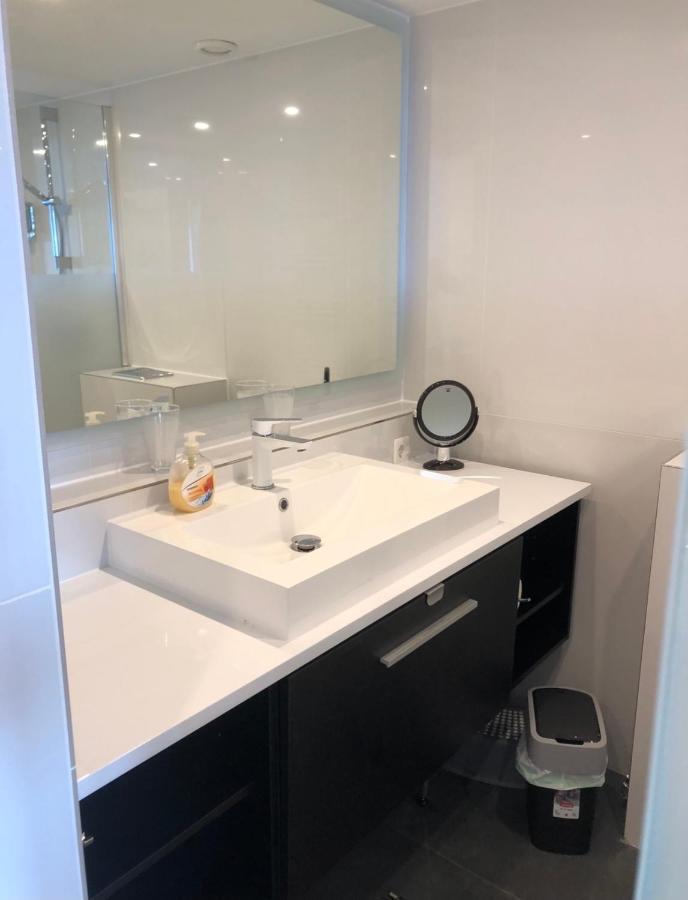 Tiffanys Ferienapartments In Der Privatresidenz Des Plaza Premium Hotel Timmendorfer Strand Luaran gambar