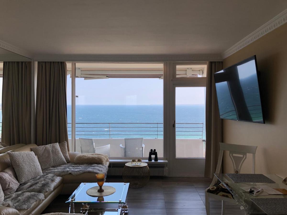 Tiffanys Ferienapartments In Der Privatresidenz Des Plaza Premium Hotel Timmendorfer Strand Luaran gambar