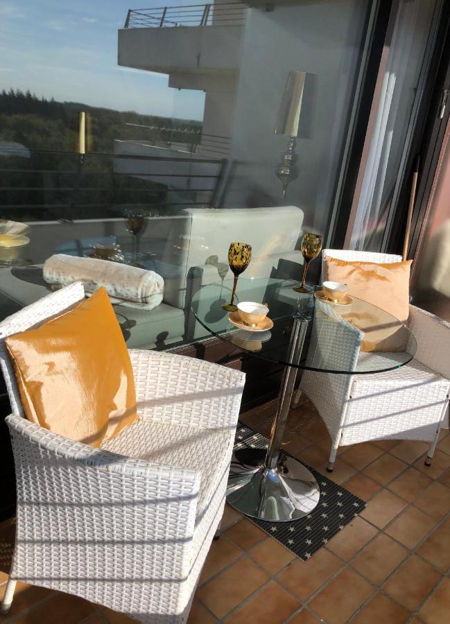 Tiffanys Ferienapartments In Der Privatresidenz Des Plaza Premium Hotel Timmendorfer Strand Luaran gambar