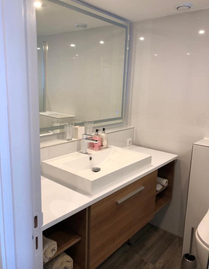 Tiffanys Ferienapartments In Der Privatresidenz Des Plaza Premium Hotel Timmendorfer Strand Luaran gambar
