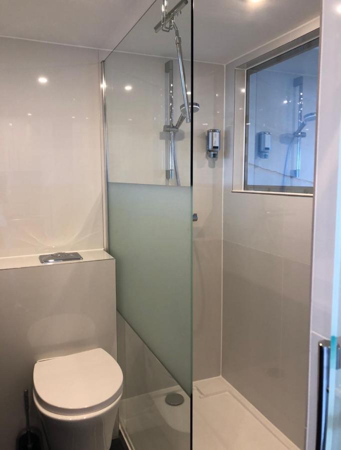 Tiffanys Ferienapartments In Der Privatresidenz Des Plaza Premium Hotel Timmendorfer Strand Luaran gambar