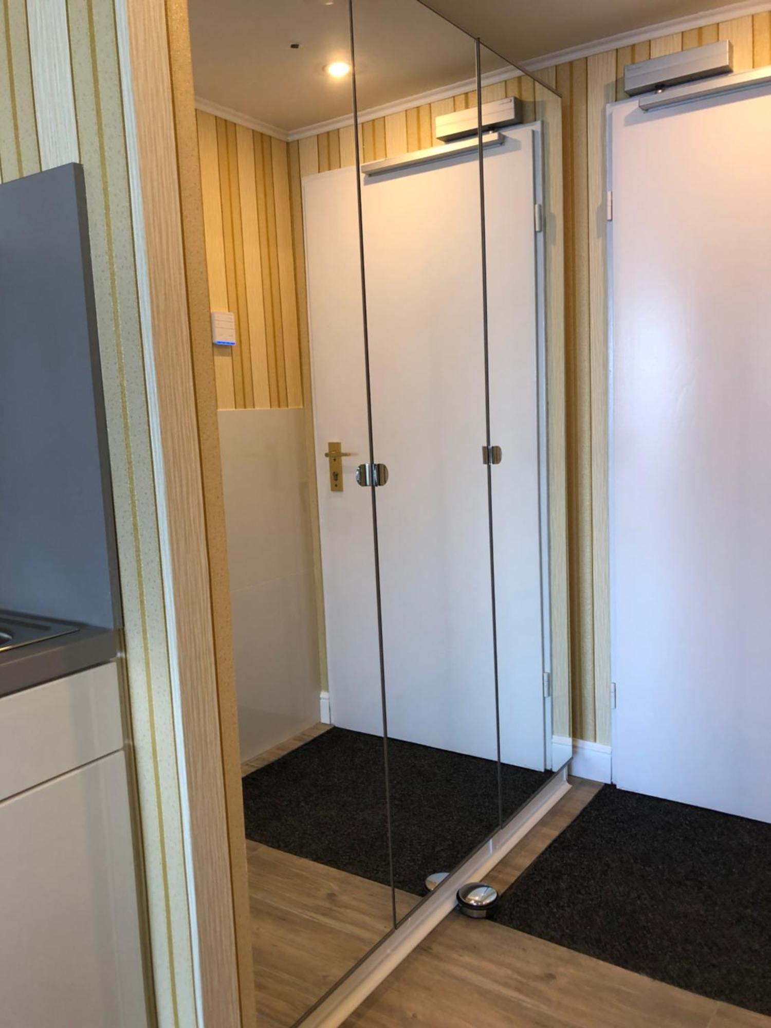 Tiffanys Ferienapartments In Der Privatresidenz Des Plaza Premium Hotel Timmendorfer Strand Luaran gambar