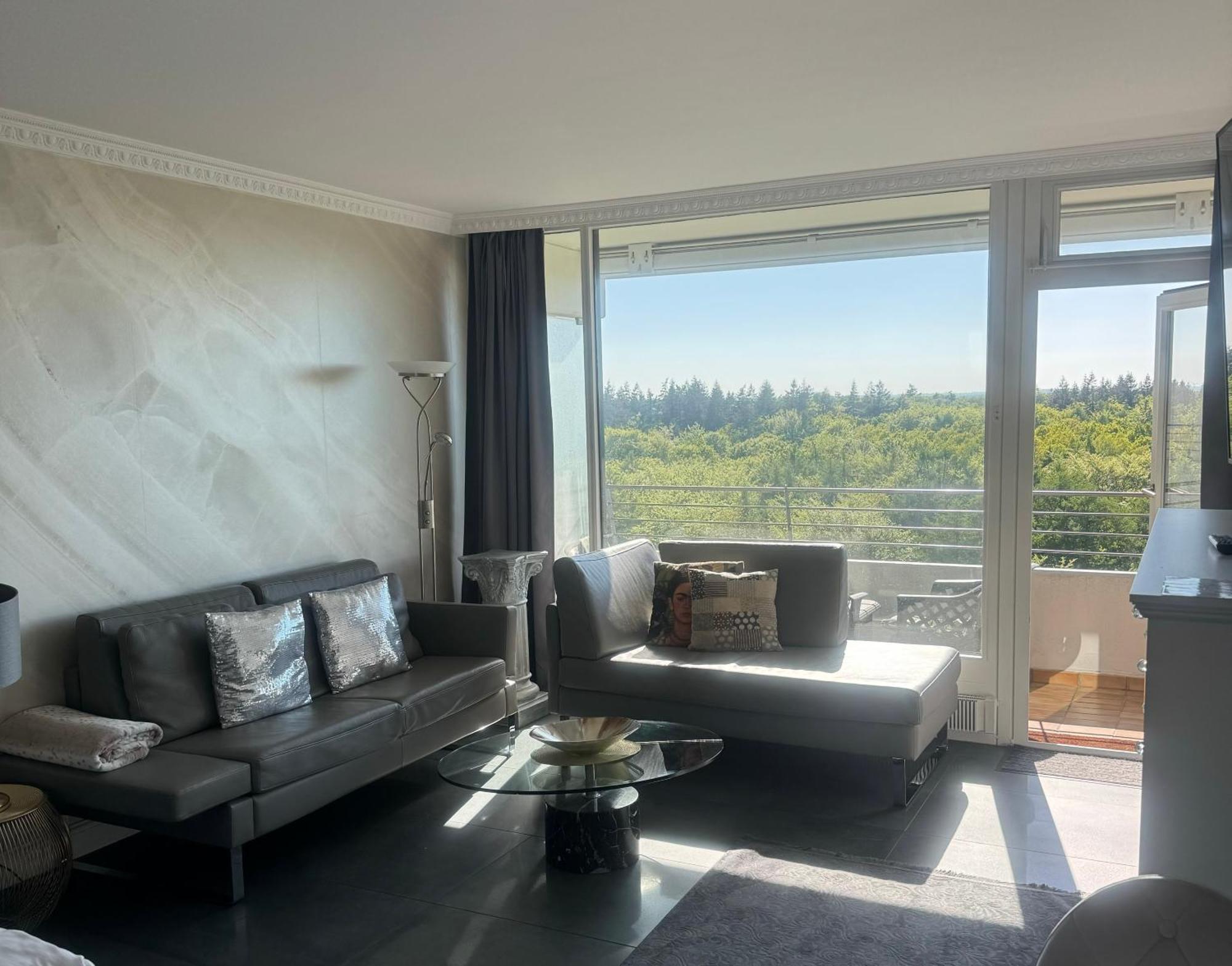 Tiffanys Ferienapartments In Der Privatresidenz Des Plaza Premium Hotel Timmendorfer Strand Luaran gambar