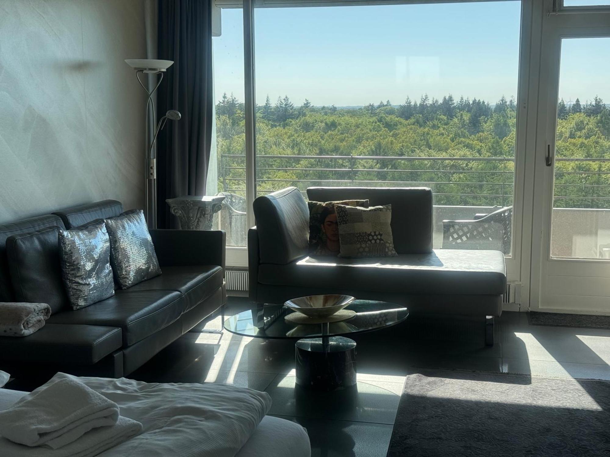Tiffanys Ferienapartments In Der Privatresidenz Des Plaza Premium Hotel Timmendorfer Strand Luaran gambar