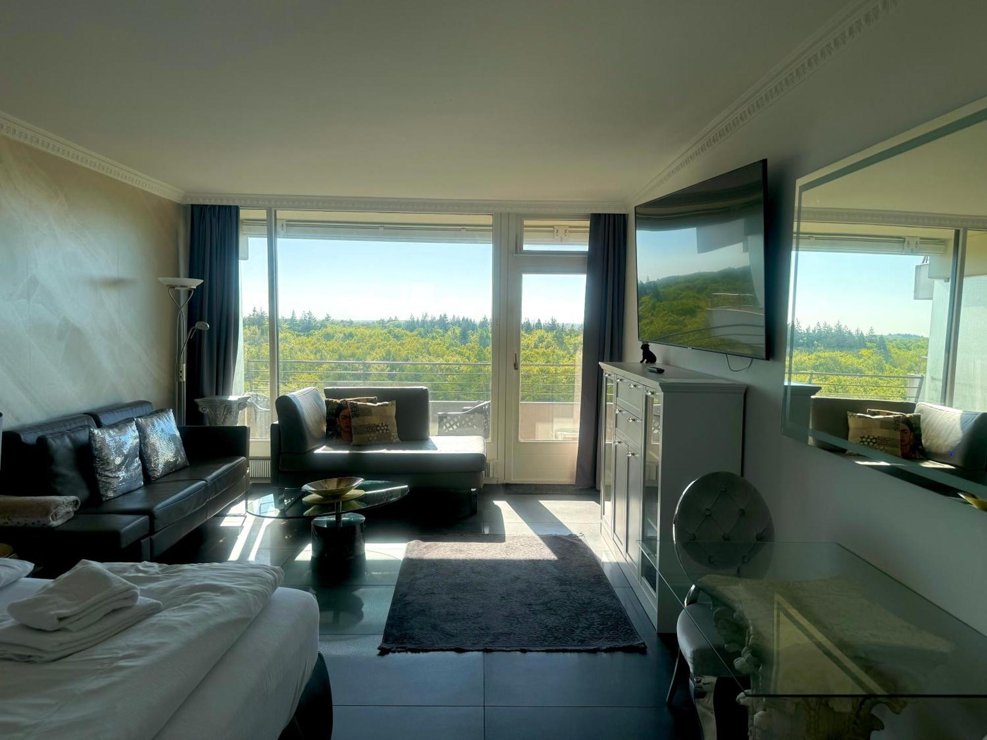 Tiffanys Ferienapartments In Der Privatresidenz Des Plaza Premium Hotel Timmendorfer Strand Luaran gambar