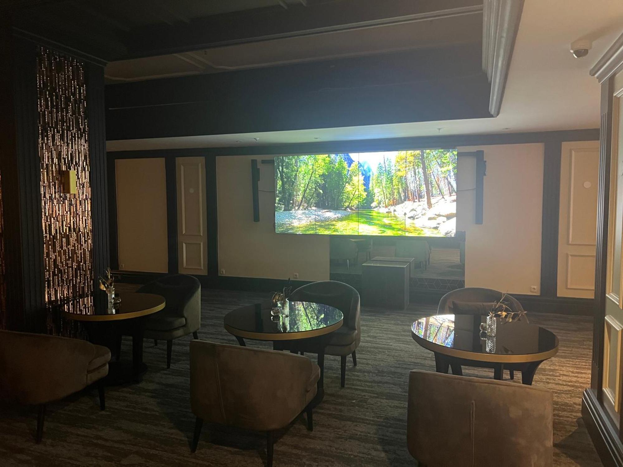 Tiffanys Ferienapartments In Der Privatresidenz Des Plaza Premium Hotel Timmendorfer Strand Luaran gambar